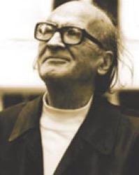 Mircea Eliade